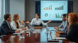 זקוקים לייעוץ ניהולי לחברות מזון בזמן צמיחה? גלו איך לשמור על שליטה, איכות ורווחיות גם כשהביקוש מזנק – עם דולב יעוץ קולינרי
